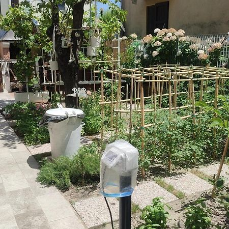 Darsena B&B Tra Arte E Mare Ravenna Kültér fotó