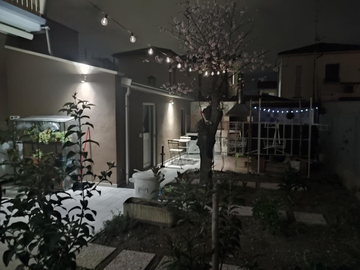 Darsena B&B Tra Arte E Mare Ravenna Kültér fotó