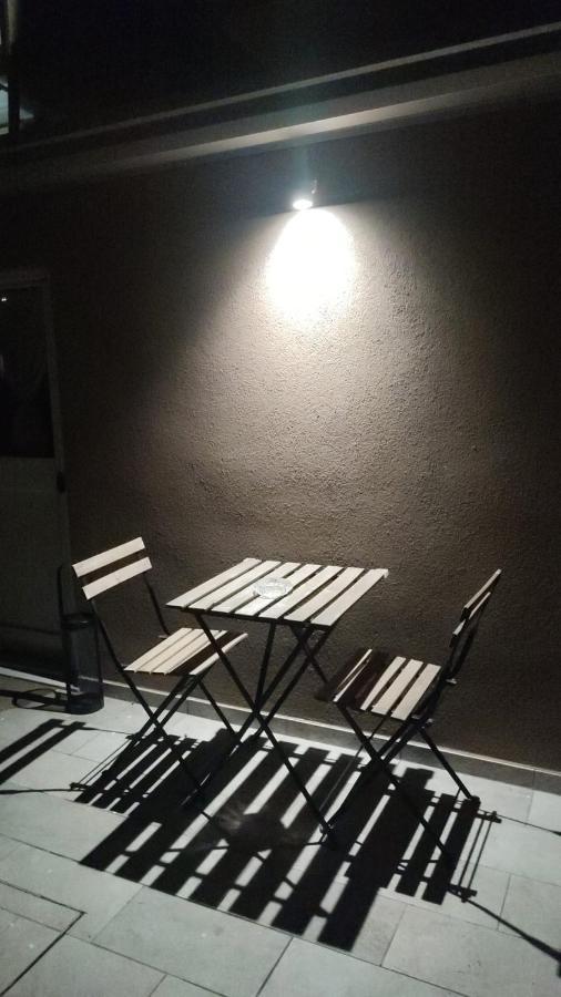 Darsena B&B Tra Arte E Mare Ravenna Kültér fotó