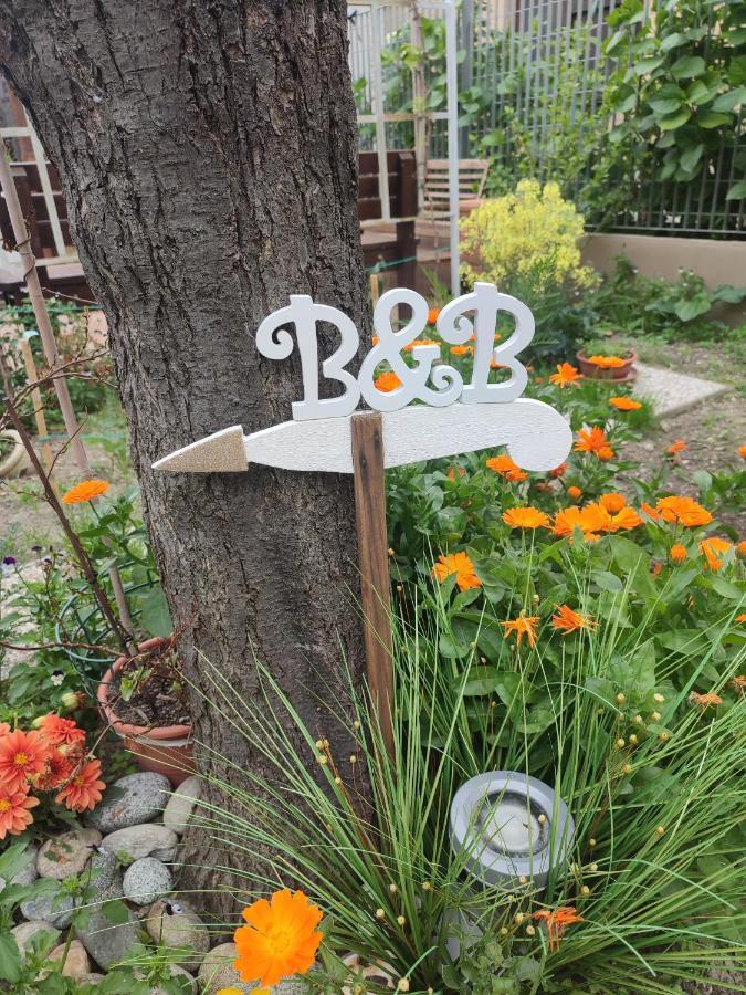 Darsena B&B Tra Arte E Mare Ravenna Kültér fotó