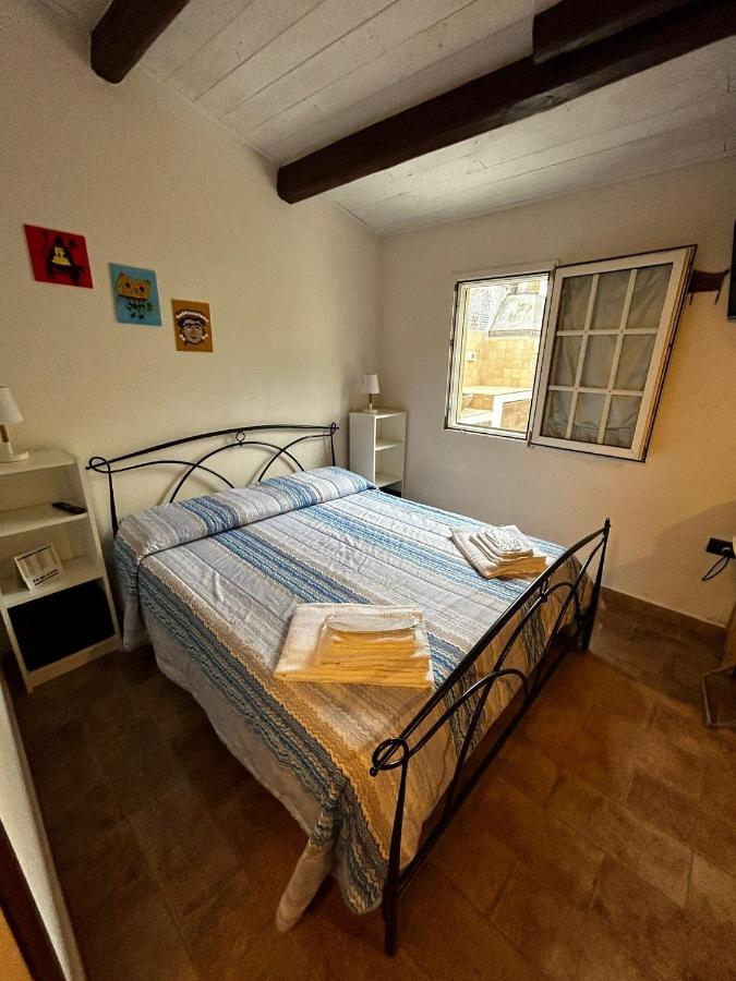 Darsena B&B Tra Arte E Mare Ravenna Kültér fotó