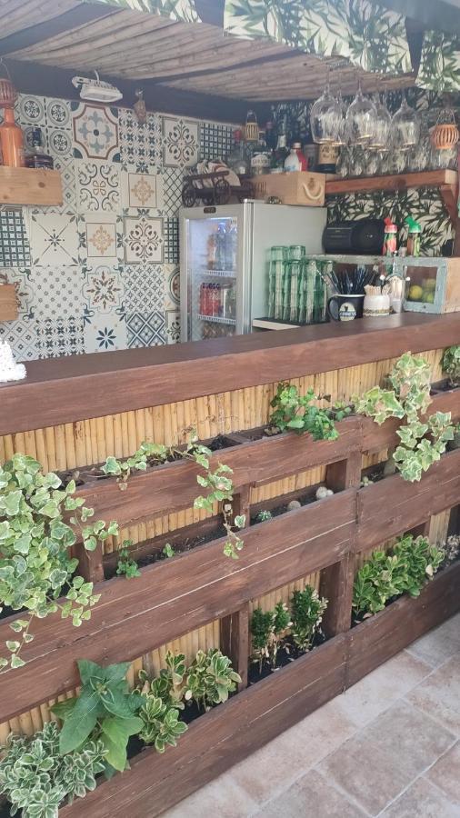 Darsena B&B Tra Arte E Mare Ravenna Kültér fotó