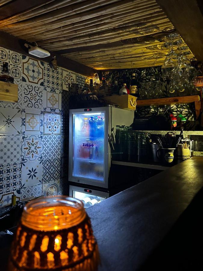 Darsena B&B Tra Arte E Mare Ravenna Kültér fotó