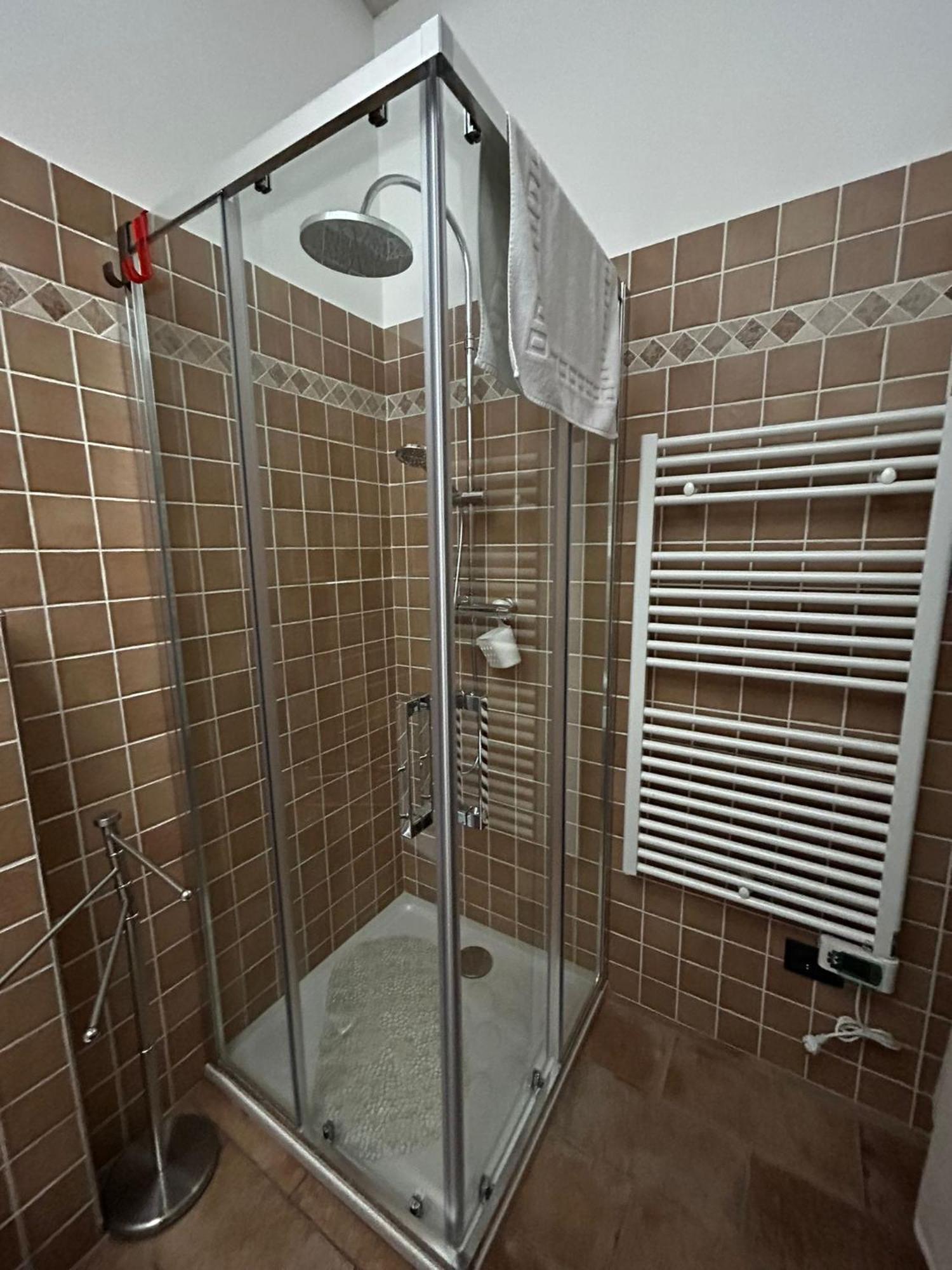 Darsena B&B Tra Arte E Mare Ravenna Kültér fotó