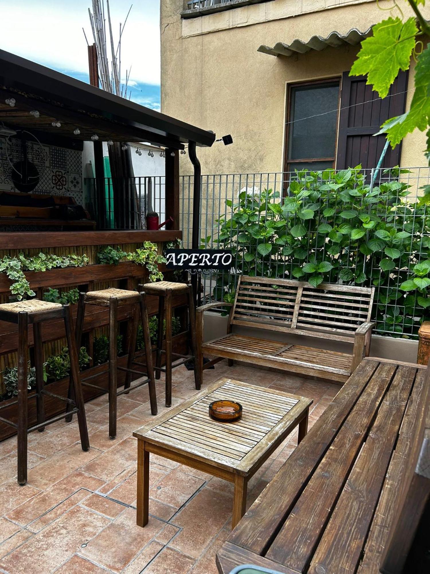 Darsena B&B Tra Arte E Mare Ravenna Kültér fotó