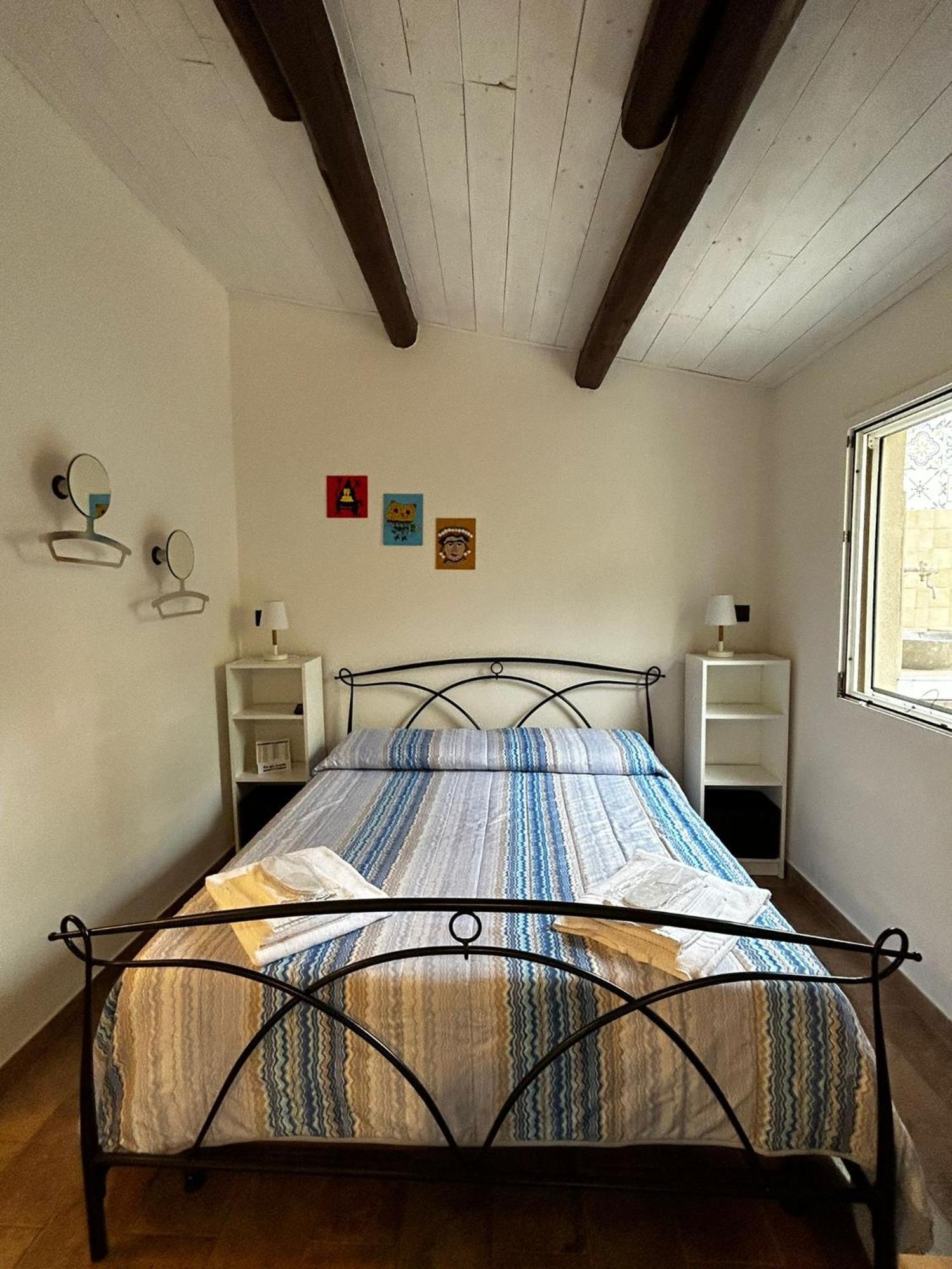 Darsena B&B Tra Arte E Mare Ravenna Kültér fotó