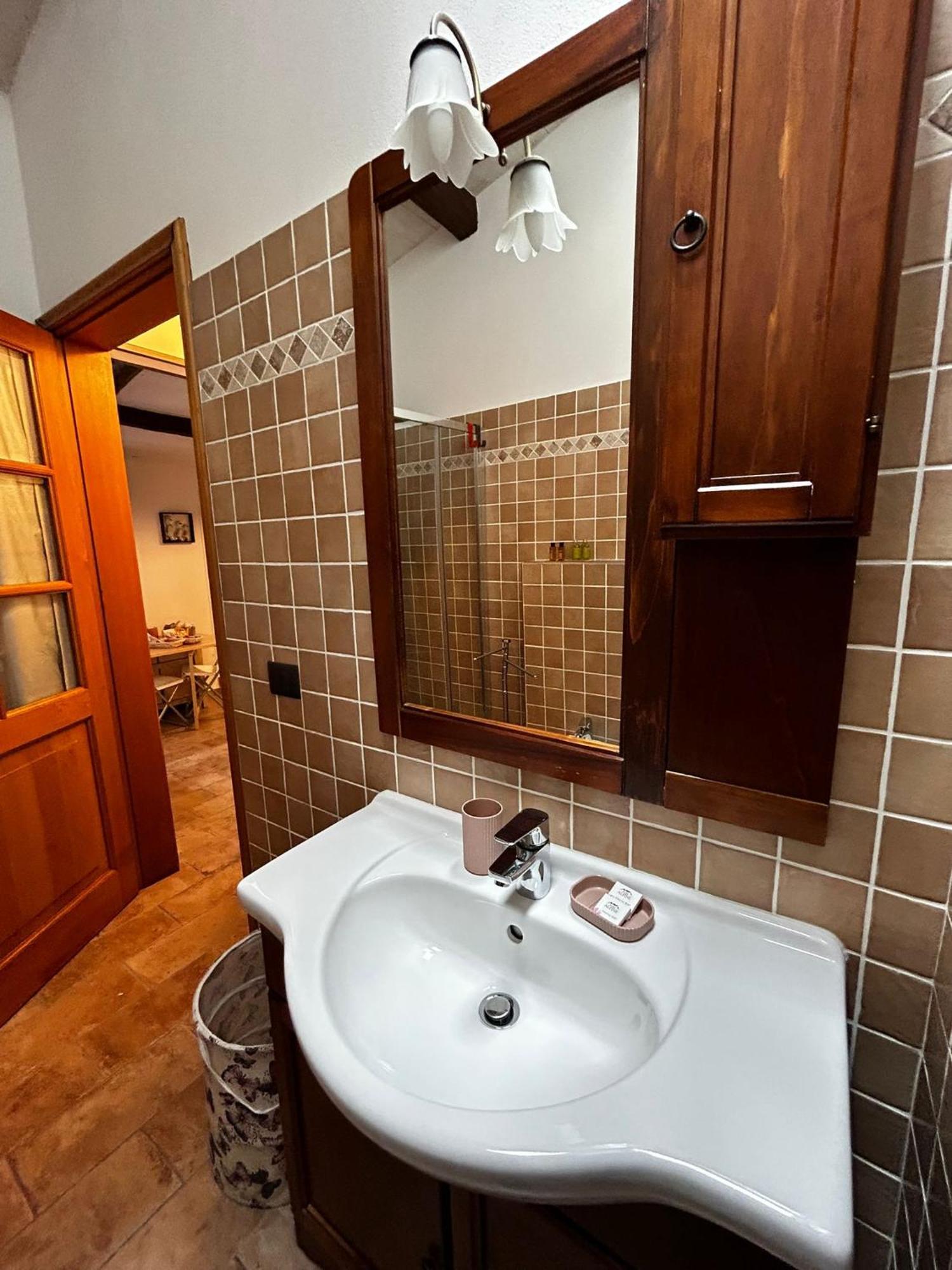 Darsena B&B Tra Arte E Mare Ravenna Kültér fotó